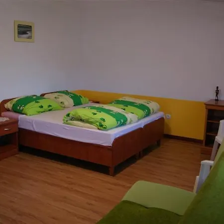 Lodge Baltic - Domek Nr 11 Darłowo