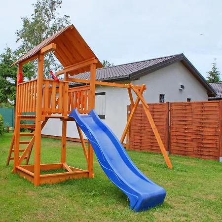 Baltic - Domek Nr 11 * Darłowo
